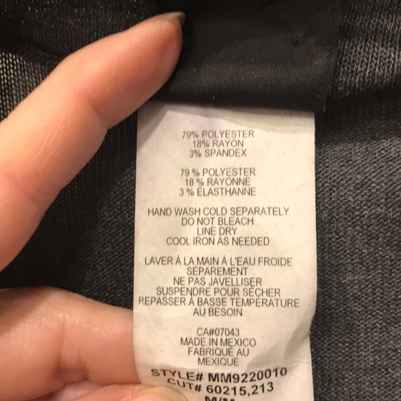 Long sweater coat - Picture 5 of 7